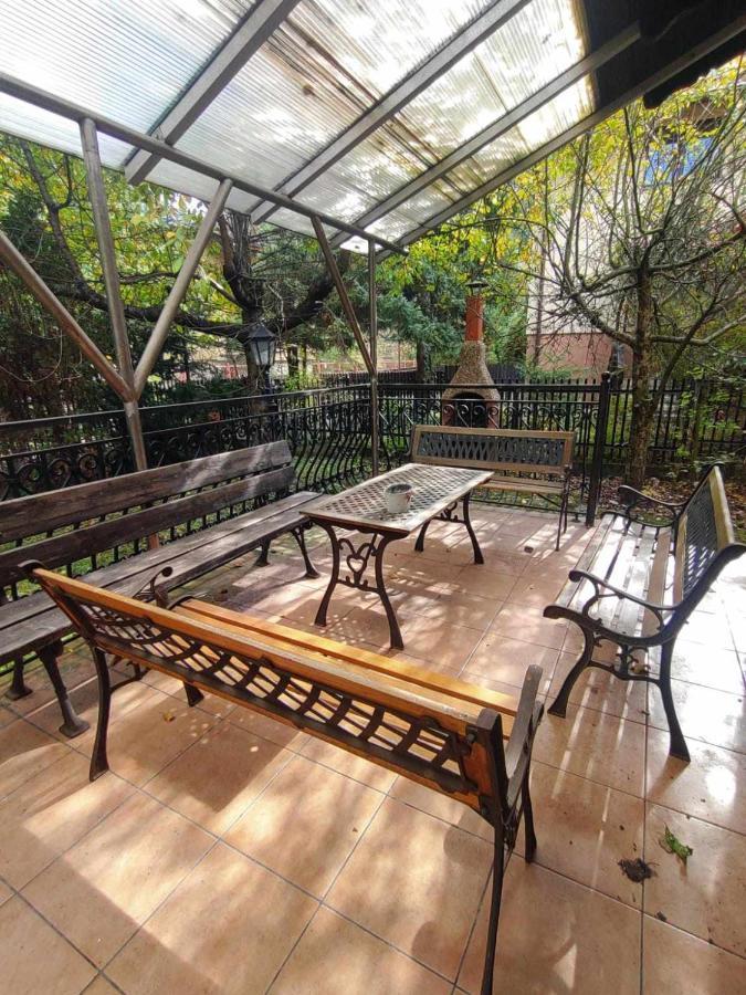 Chalet Oaza Spokoju - - Spacerowa 32 Szczyrk