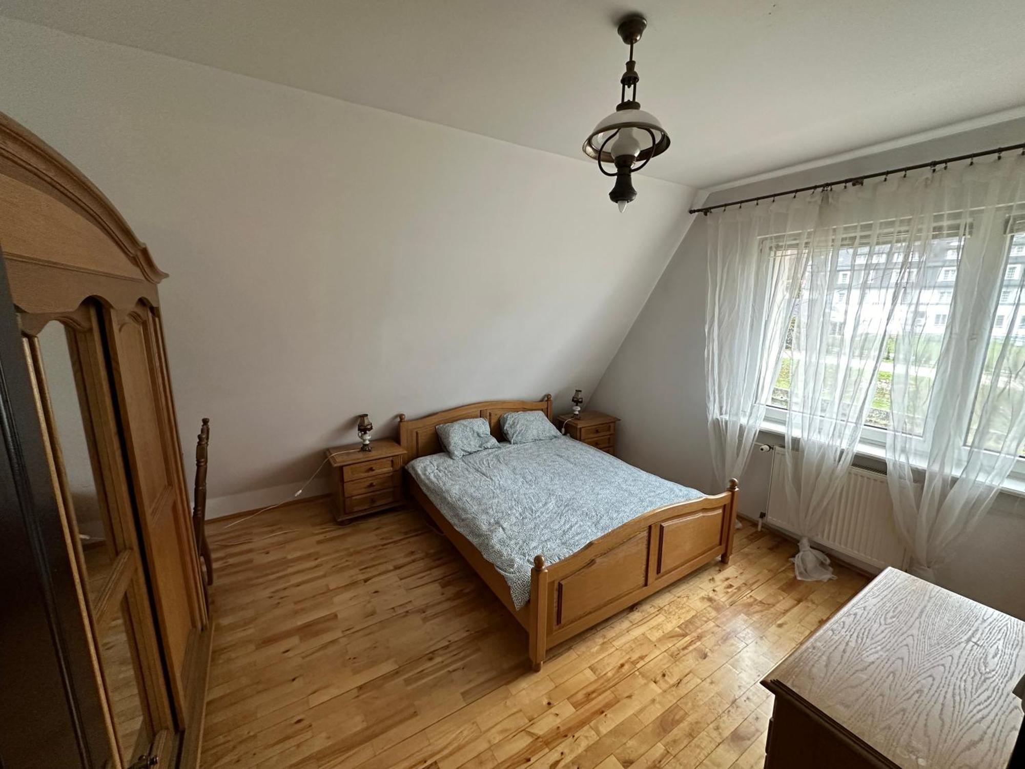 Chalet Oaza Spokoju - - Spacerowa 32