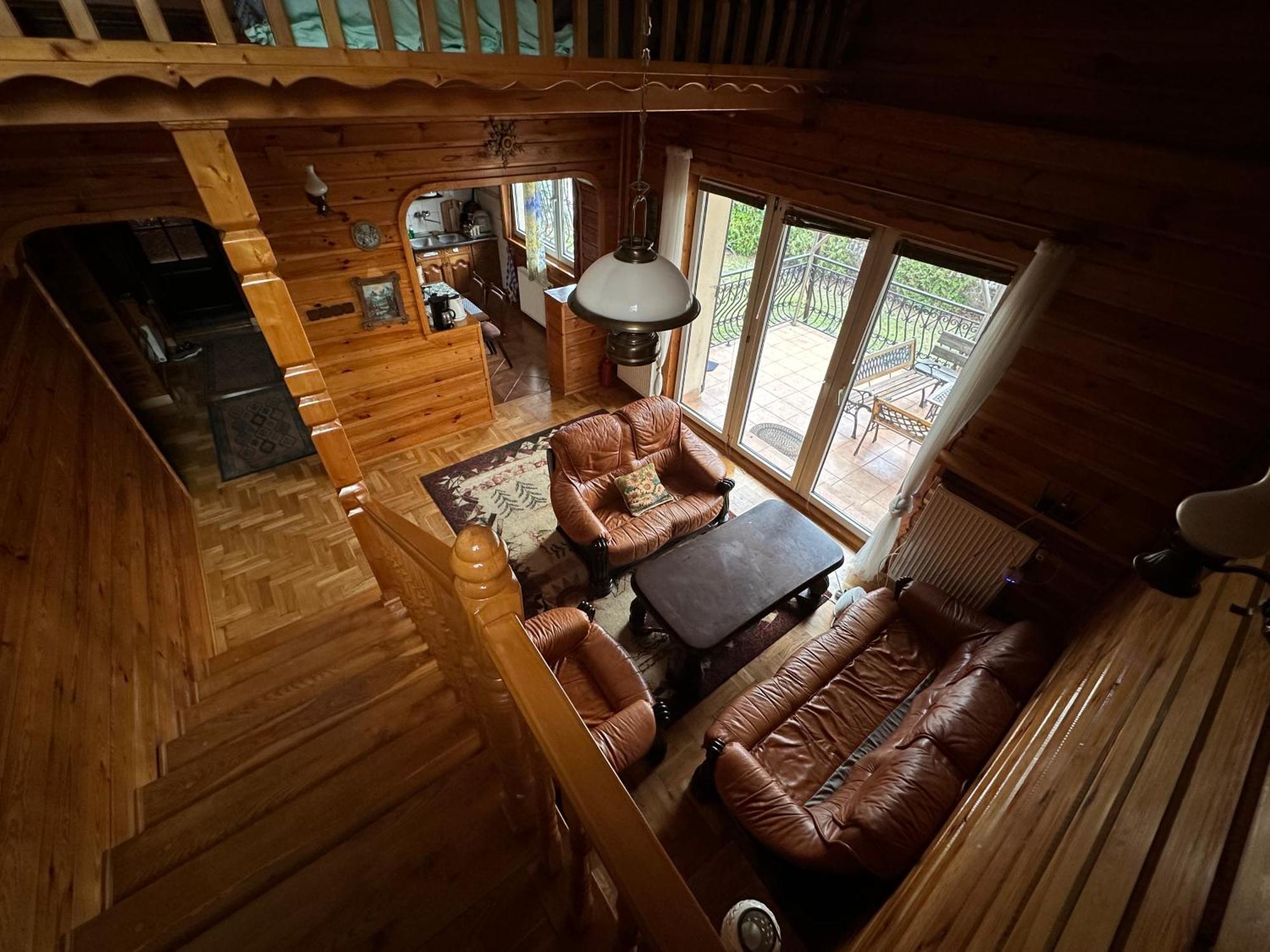 Chalet Oaza Spokoju - - Spacerowa 32 Szczyrk
